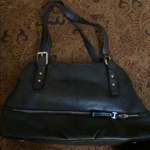 B Makowsky purse